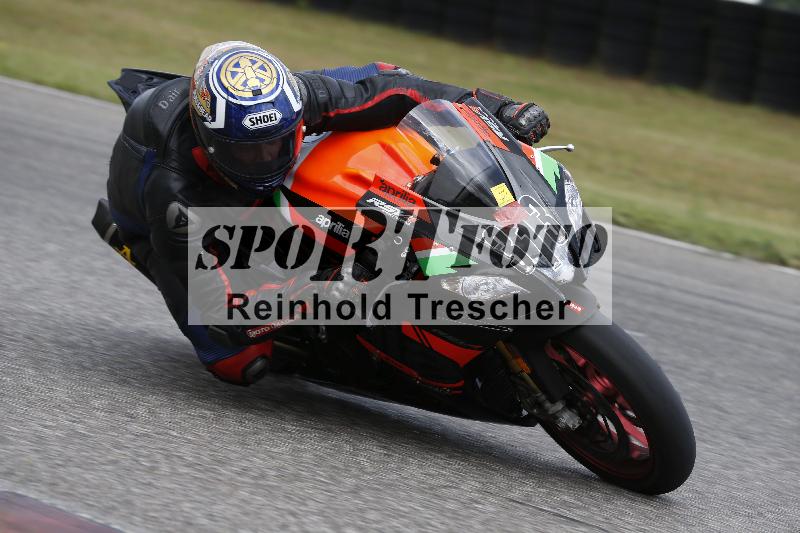/24 08.06.2025 TZ Motorsport ADR/Gruppe rot/313